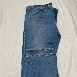 L.L. Bean Vintage Denim Jeans